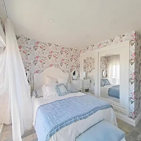 Marl Del Sur! Romantico Con Espectaculares Vistas Y Ubicacion Benalmádena Exterior foto
