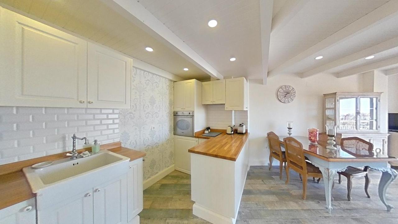 Marl Del Sur! Romantico Con Espectaculares Vistas Y Ubicacion Appartement *