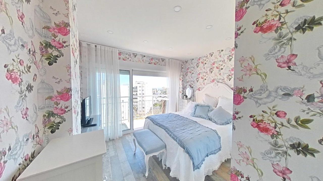 Appartamento Marl Del Sur! Romantico Con Espectaculares Vistas Y Ubicacion