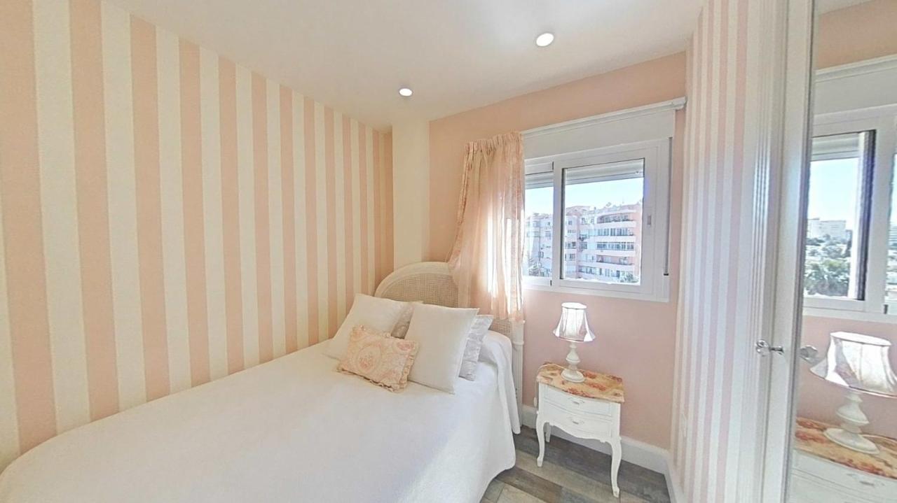 Marl Del Sur! Romantico Con Espectaculares Vistas Y Ubicacion Apartment Benalmadena