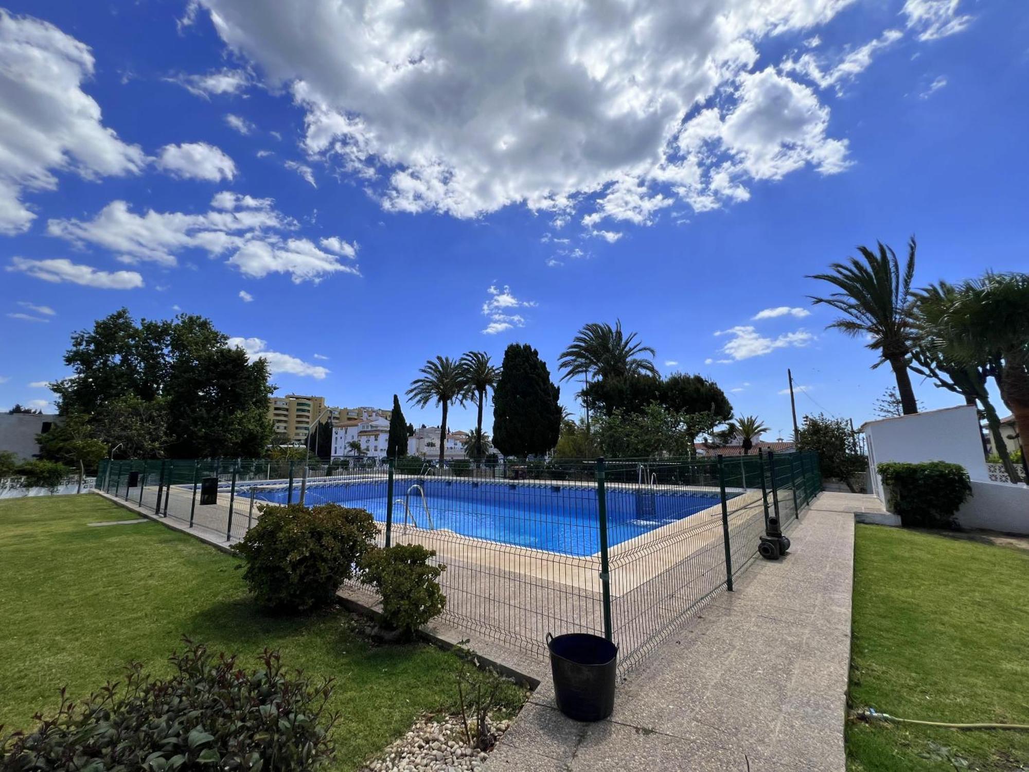 Marl Del Sur! Romantico Con Espectaculares Vistas Y Ubicacion Benalmadena