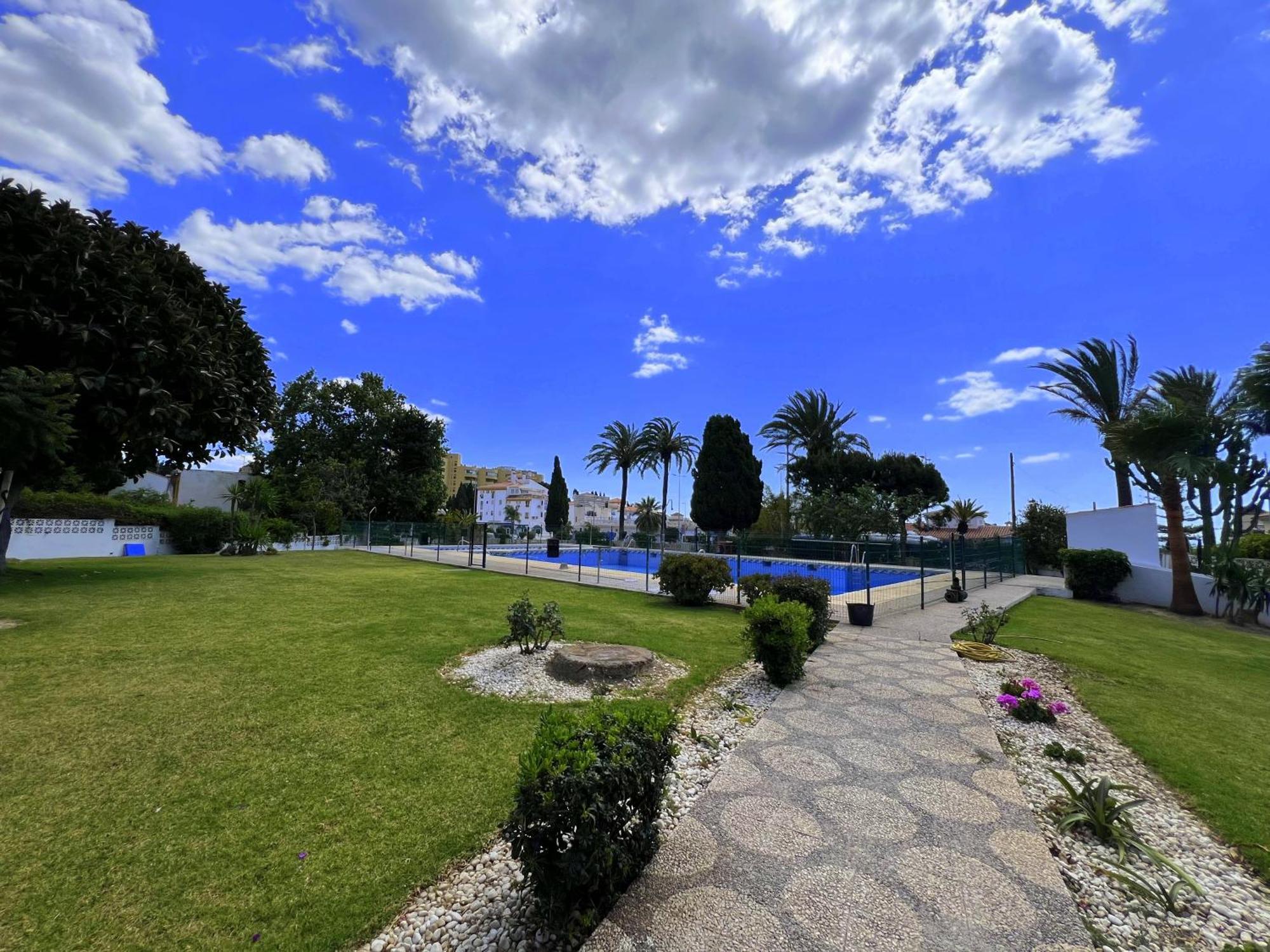 Marl Del Sur! Romantico Con Espectaculares Vistas Y Ubicacion Appartamento *